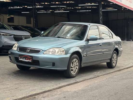 HONDA-CIVIC-1999