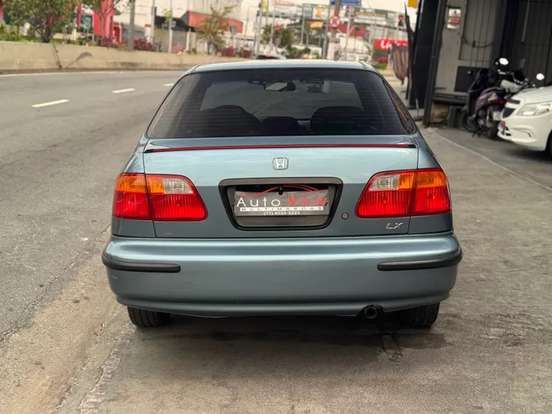 HONDA-CIVIC-1999