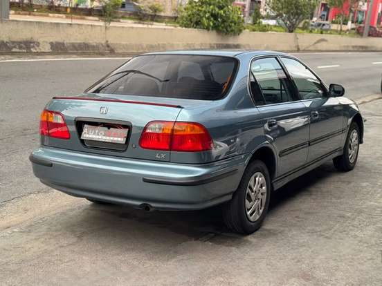HONDA-CIVIC-1999