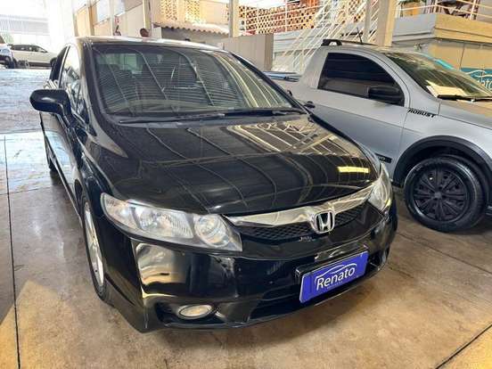 HONDA-CIVIC-2009