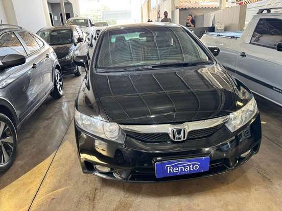 HONDA-CIVIC-2009