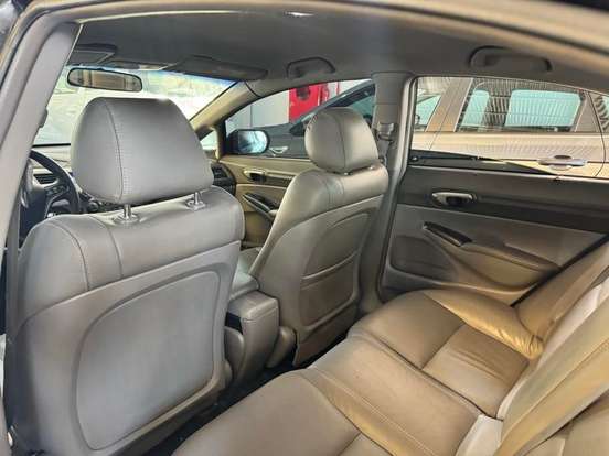 HONDA-CIVIC-2009