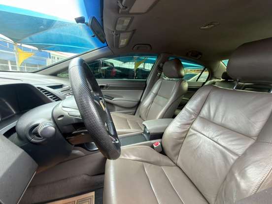 HONDA-CIVIC-2008