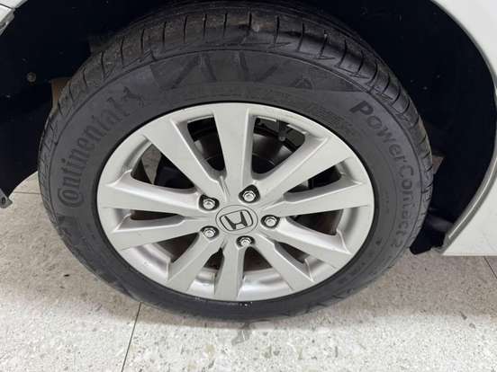 HONDA-CIVIC-1.8 LXS 16V FLEX 4P AUTOMÁTICO HONDA-CIVIC-2013