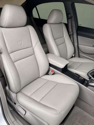 HONDA-CIVIC-1.8 LXS 16V FLEX 4P MANUAL HONDA-CIVIC-2006