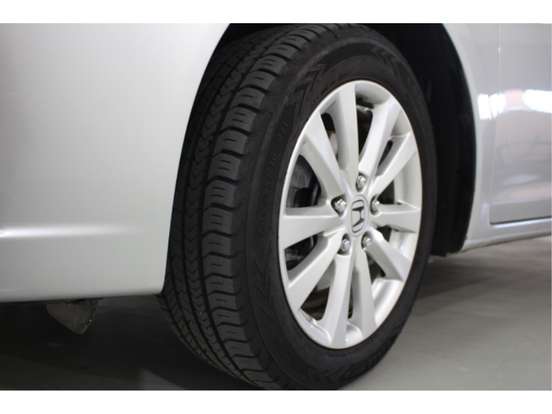 HONDA-CIVIC-1.8 LXS 16V FLEX 4P MANUAL HONDA-CIVIC-2013