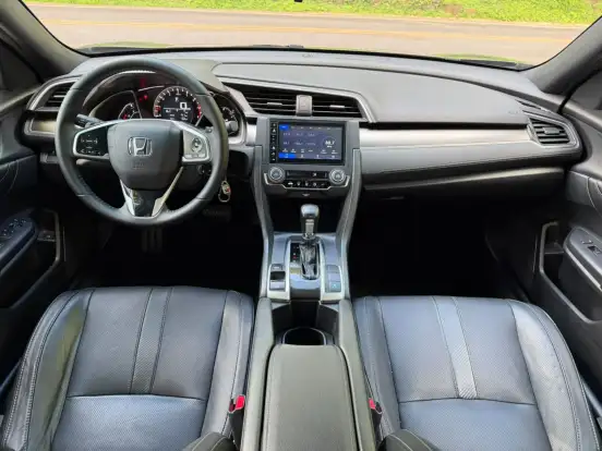 HONDA-CIVIC-2018