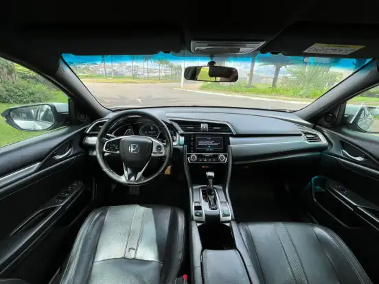 HONDA-CIVIC-2016