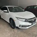 HONDA CIVIC 2.0 16V FLEXONE EXL 4P CVT HONDA CIVIC 2.0 16V FLEXONE EXL 4P CVT