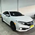 HONDA CIVIC 2.0 16V FLEXONE EXL 4P CVT HONDA CIVIC 2.0 16V FLEXONE EXL 4P CVT