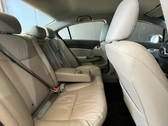HONDA-CIVIC-2.0 LXR 16V FLEX 4P AUTOMÁTICO HONDA-CIVIC-2015