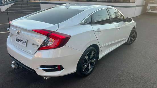 HONDA-CIVIC-2018