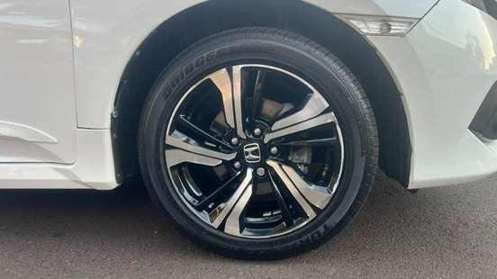 HONDA-CIVIC-2018