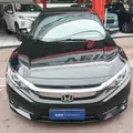 HONDA CIVIC 2.0 16V FLEXONE EX 4P CVT HONDA CIVIC 2.0 16V FLEXONE EX 4P CVT