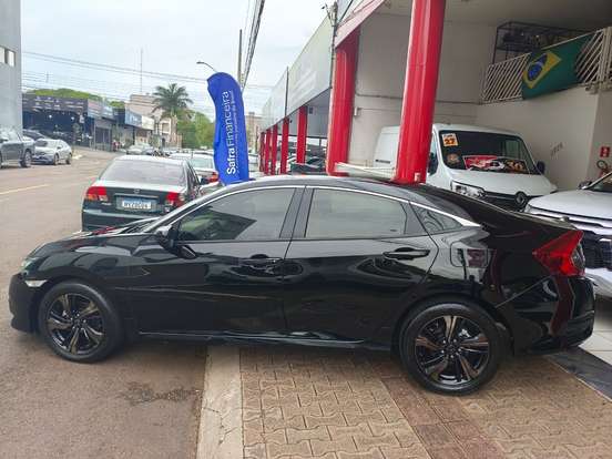 HONDA-CIVIC-2019