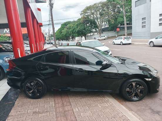 HONDA-CIVIC-2019