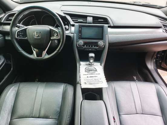 HONDA-CIVIC-2019