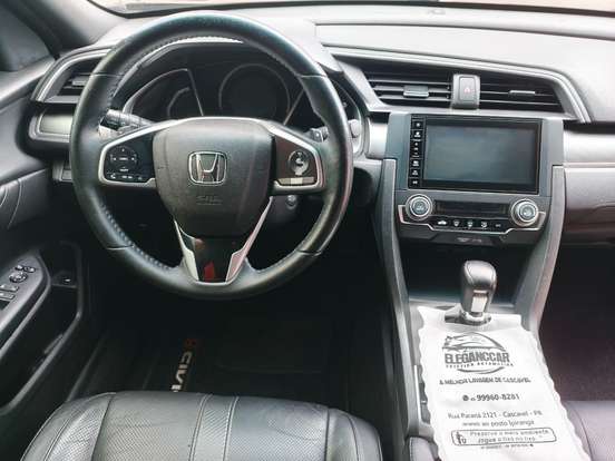 HONDA-CIVIC-2019