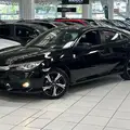 HONDA CIVIC 2.0 16V FLEXONE EX 4P CVT HONDA CIVIC 2.0 16V FLEXONE EX 4P CVT