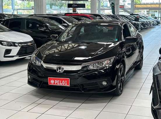 HONDA-CIVIC-2018