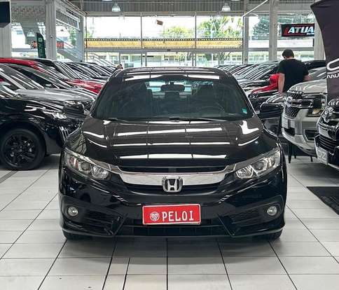 HONDA-CIVIC-2018