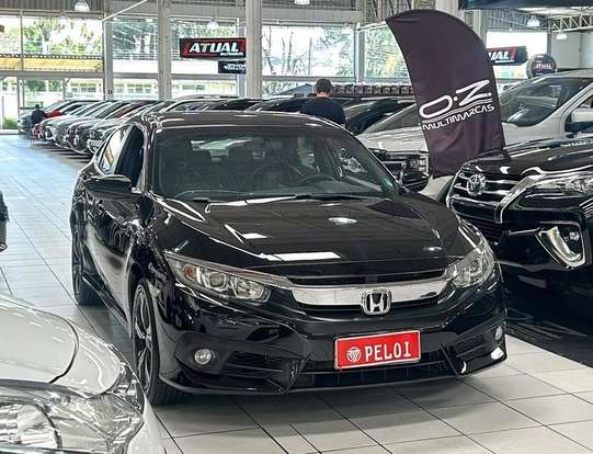 HONDA-CIVIC-2018