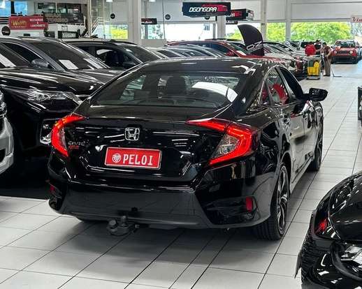HONDA-CIVIC-2018