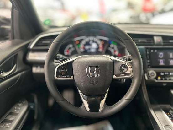 HONDA-CIVIC-2018
