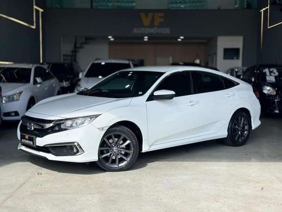 HONDA-CIVIC-2019