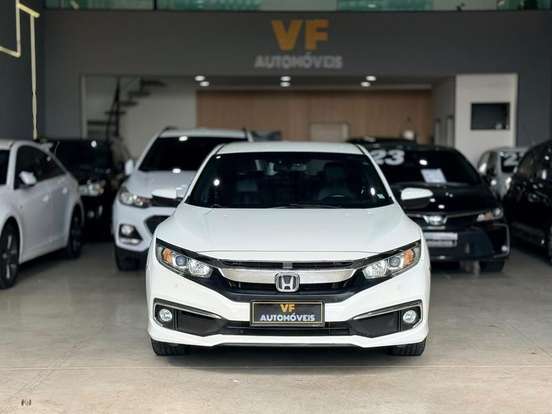 HONDA-CIVIC-2019