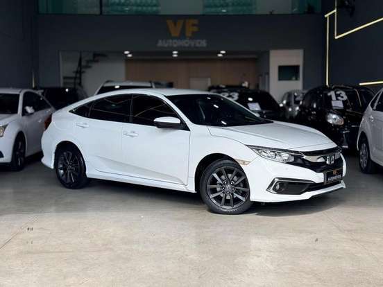 HONDA-CIVIC-2019