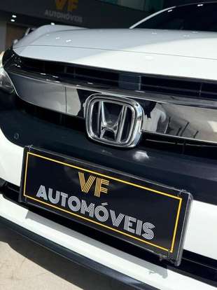 HONDA-CIVIC-2019