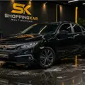 HONDA CIVIC 2.0 16V FLEXONE EXL 4P CVT HONDA CIVIC 2.0 16V FLEXONE EXL 4P CVT