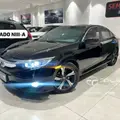 HONDA CIVIC 2.0 16V FLEXONE EXL 4P CVT HONDA CIVIC 2.0 16V FLEXONE EXL 4P CVT