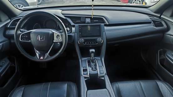 HONDA-CIVIC-2019