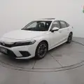 HONDA CIVIC 2.0 DI e:HEV ADVANCED E-CVT HONDA CIVIC 2.0 DI e:HEV ADVANCED E-CVT