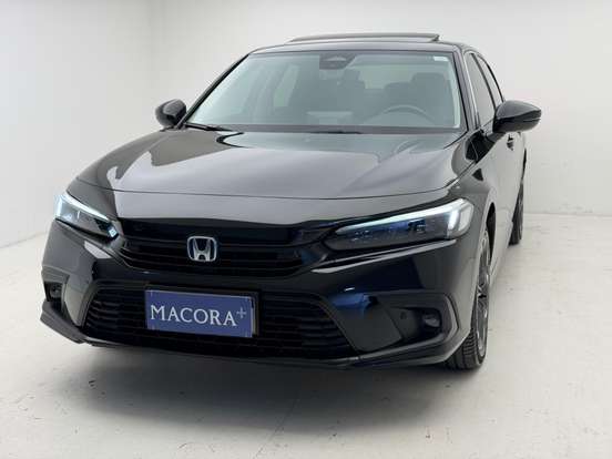 HONDA-CIVIC-2.0 DI e:HEV TOURING e-CVT HONDA-CIVIC-2023