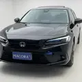 HONDA CIVIC 2.0 DI e:HEV TOURING e-CVT HONDA CIVIC 2.0 DI e:HEV TOURING e-CVT