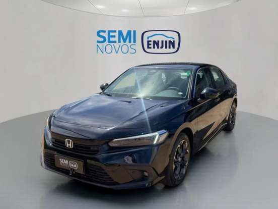 HONDA-CIVIC-2024