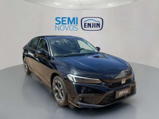 HONDA-CIVIC-2.0 DI e:HEV TOURING e-CVT HONDA-CIVIC-2024
