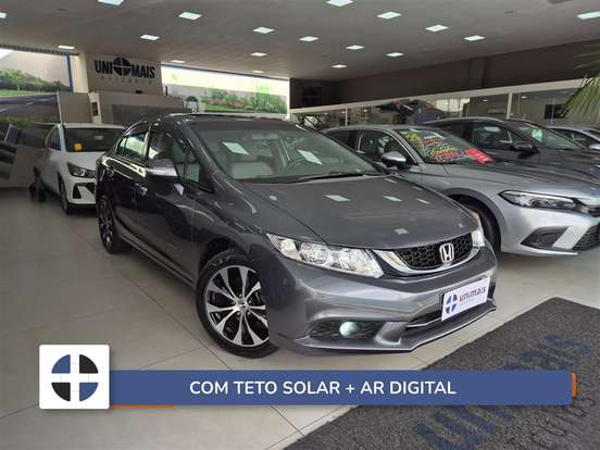 HONDA-CIVIC-2016