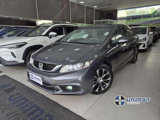 HONDA-CIVIC-2016