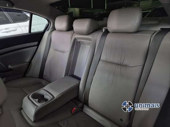 HONDA-CIVIC-2.0 EXR 16V FLEX 4P AUTOMÁTICO HONDA-CIVIC-2016