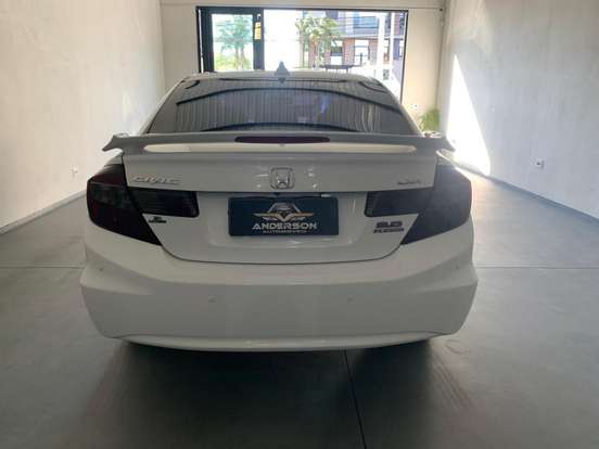 HONDA-CIVIC-2.0 LXR 16V FLEX 4P AUTOMÁTICO HONDA-CIVIC-2015