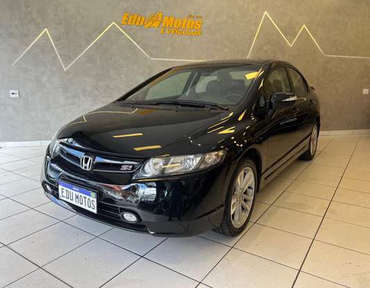 HONDA-CIVIC-2007