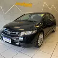 HONDA CIVIC 2.0 SI 16V GASOLINA 4P MANUAL HONDA CIVIC 2.0 SI 16V GASOLINA 4P MANUAL