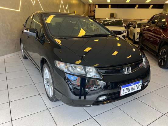 HONDA-CIVIC-2007