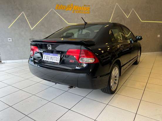 HONDA-CIVIC-2007