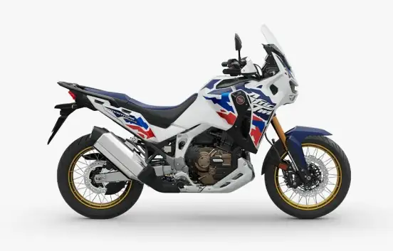 HONDA-CRF 1100L AFRICA TWIN ADVENTURE SPORTS ES DCT-2026