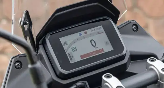 HONDA-CRF 1100L AFRICA TWIN ADVENTURE SPORTS ES DCT-2026